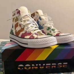 Chuck 70 Pride converse