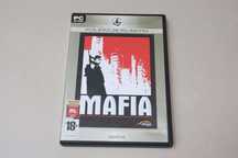 Gra Mafia 1 PC BOX Używana PL