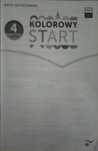 Wpisy do dziennika kolorowy start