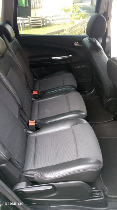 Ford S-Max 7 lugares Titanium