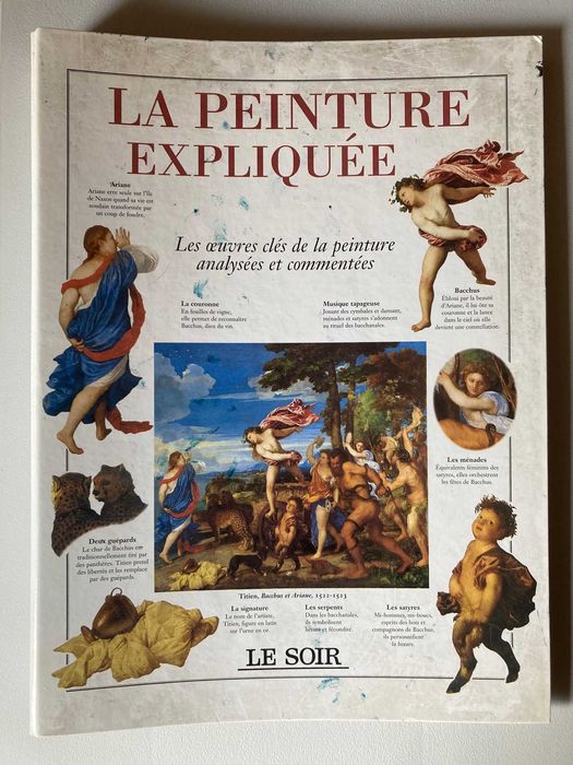 La Peinture Expliquée