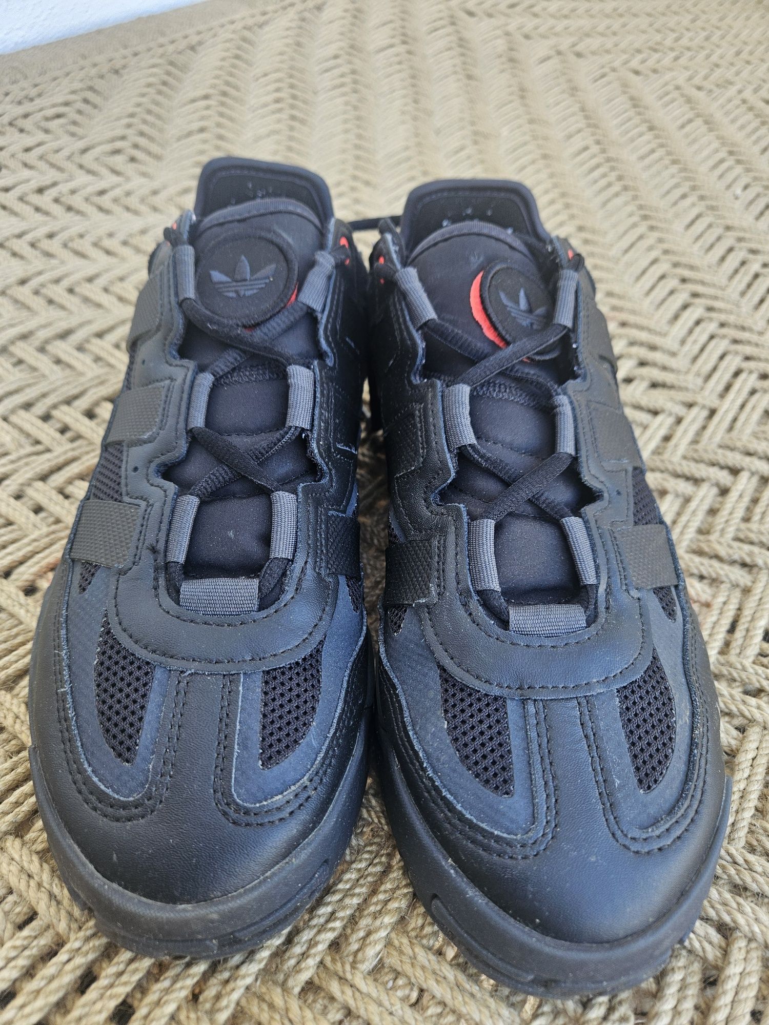 Adidas niteball tam 41 1/3