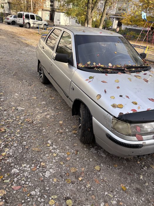 Ваз 21103 жыгули по т/п