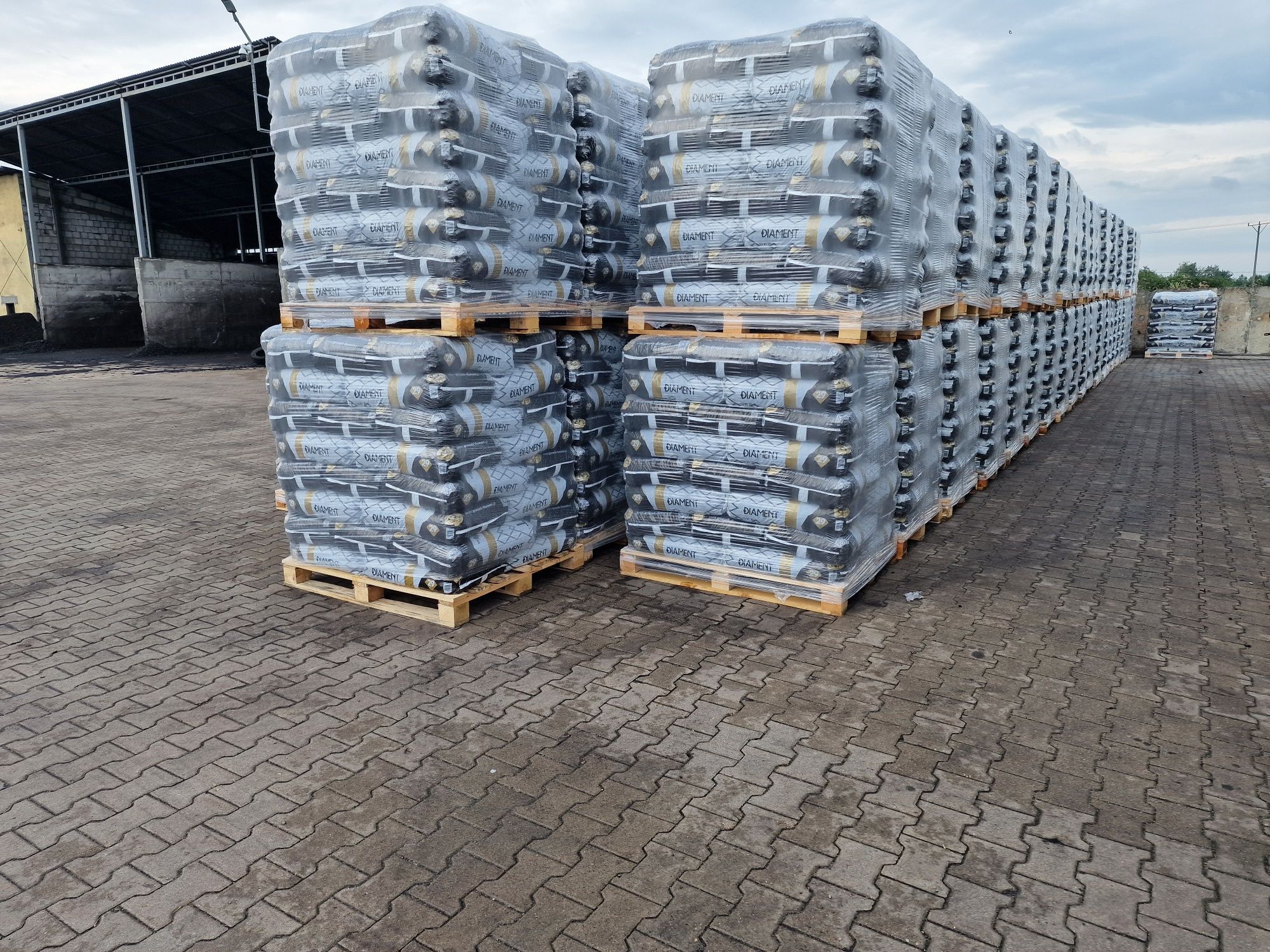 Ekogroszek Diament 29MJ NAJTANIEJ