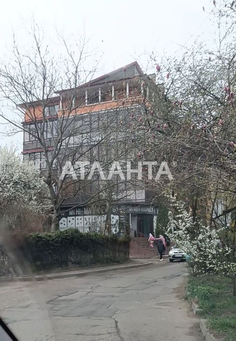 Однокімнатна новобудова район проспекту Незалежності