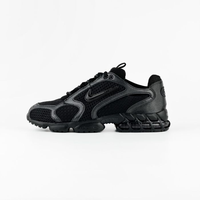ОРИГІНАЛ! Nike Air Zoom Spiridon Cage 2 оригінальні жіночі кросівки