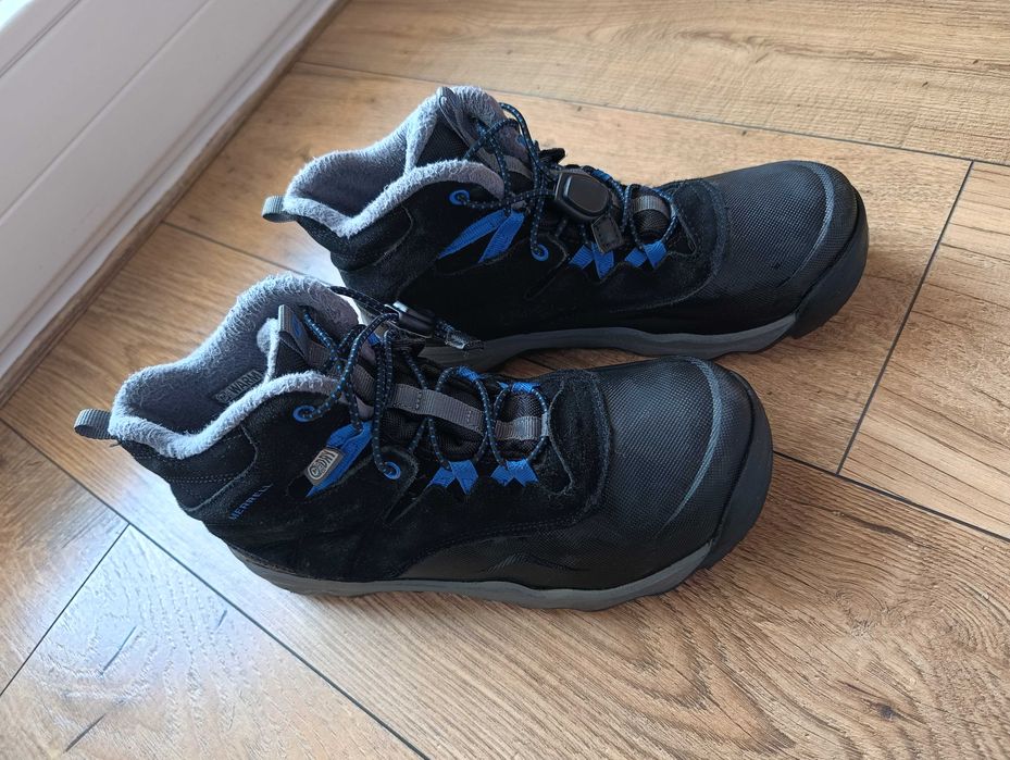 Buty zimowe Merrell 36, śniegowce
