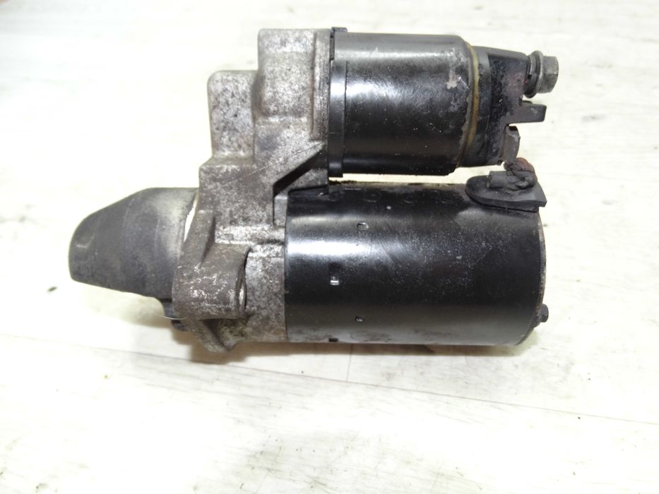 Стартер opel corsa c 1.3 дизель 0001107429