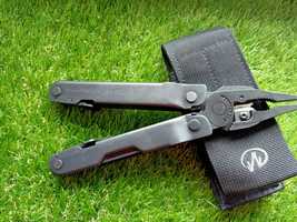 Multitool Leatherman Super Tool 300 Black