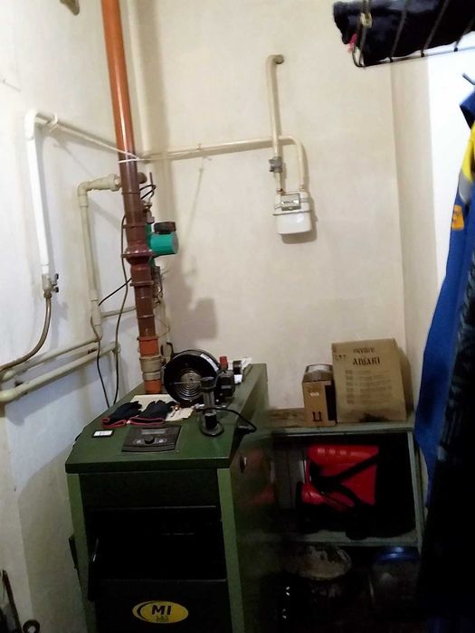 Продаж Будинку (Красногорка)