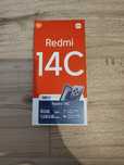 Smartfon Xiaomi Redmi 14C Nowy! Za gotówkę!