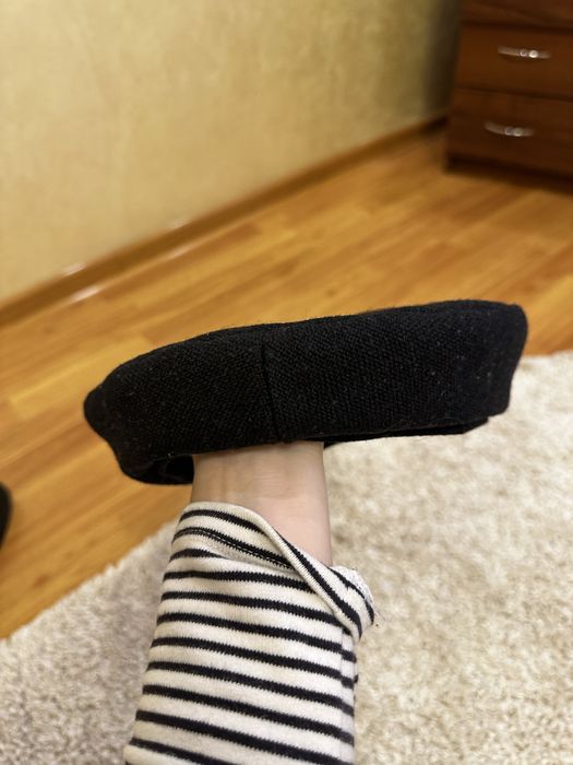 Трендовий берет )))