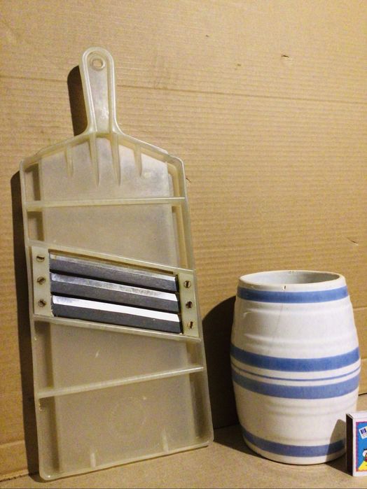 Шинковка 220 грн