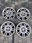 Alufelgi felgi r16 4x98 fiat 500 bravo punto oryginalne Italy