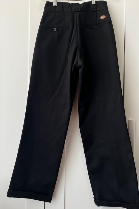 Calça Dickies azul marinho