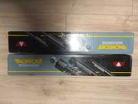 Амортизатор передній T1149 MONROE VOLVO FH FL10 FL12 FL7