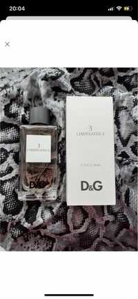 Dolce & Gabbana 3 L'Imperatrice 2009 Туалетная вода 100 мл