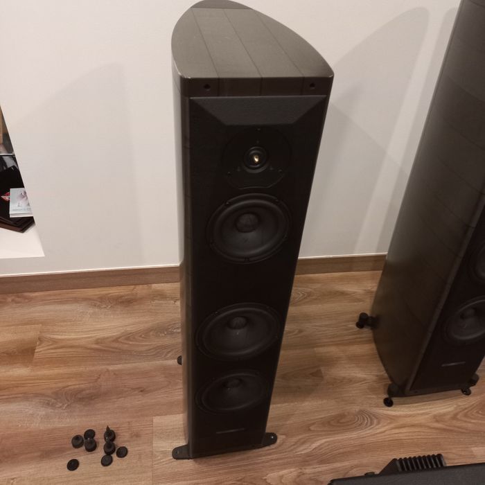 Sonus Faber cremona