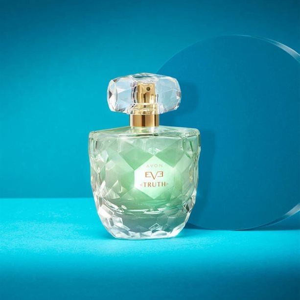 Eve Truth Eau de Parfum em Spray Para Ela - 50 ml