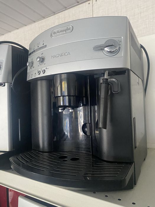Кавомашина Delonghi Magnifica