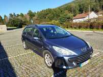 Peugeot 307 1.6 110cv