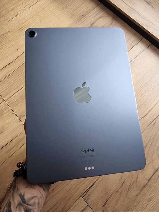 Apple ipad Air gen. 5, 64gb, M1, wifi