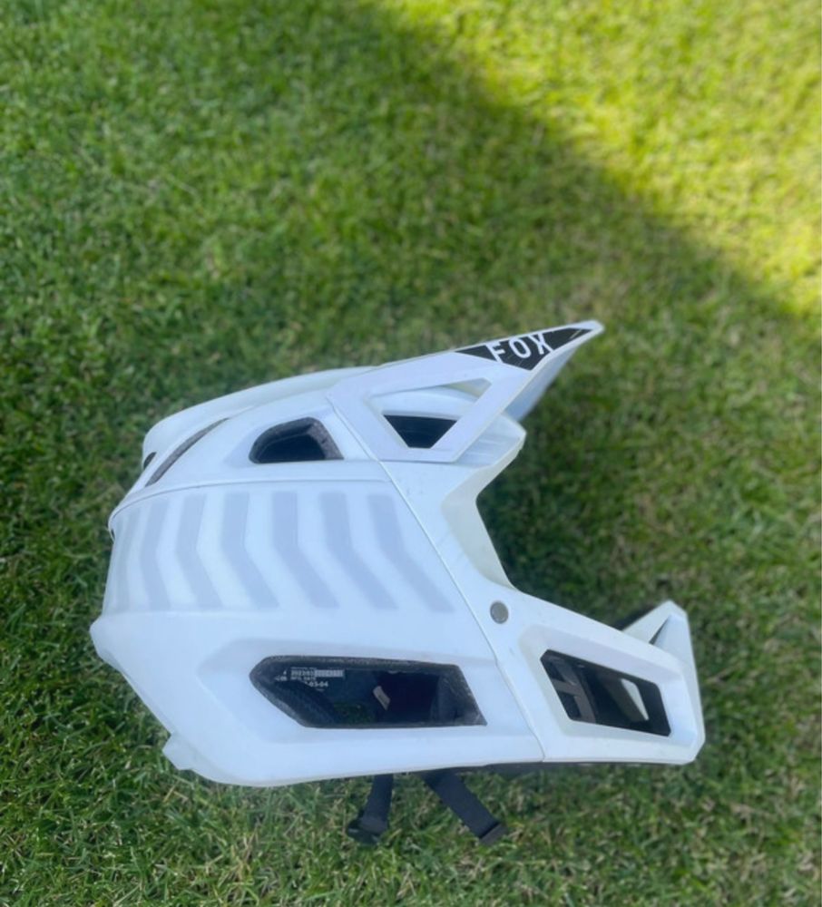 Kask fox proframe