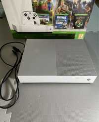 Xbox One S ALL Digital 1 TB XBoxone xone konsola dysk 1000 GB