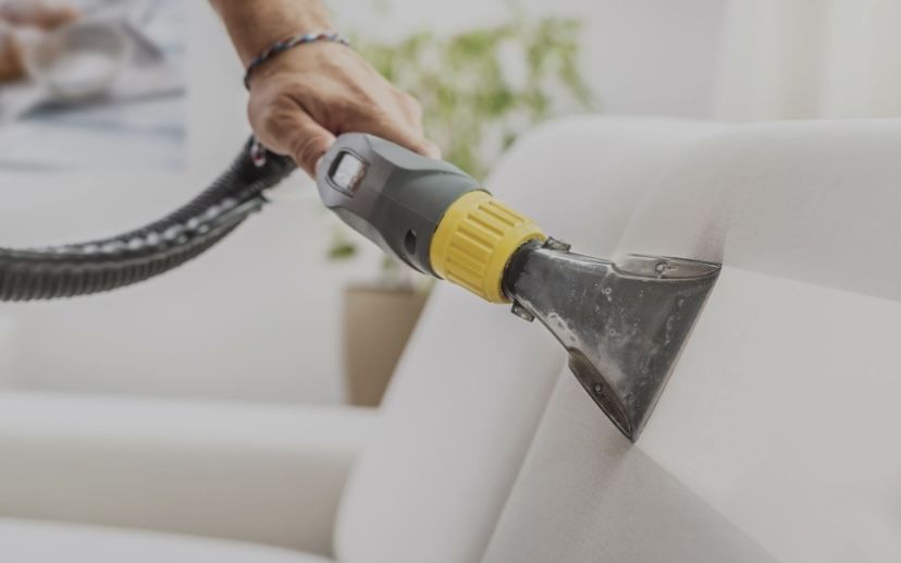 Pranie tapicerki, narożników, foteli, materacy – TANIO