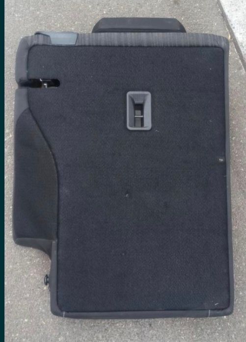 сиденья OPEL ASTRA J