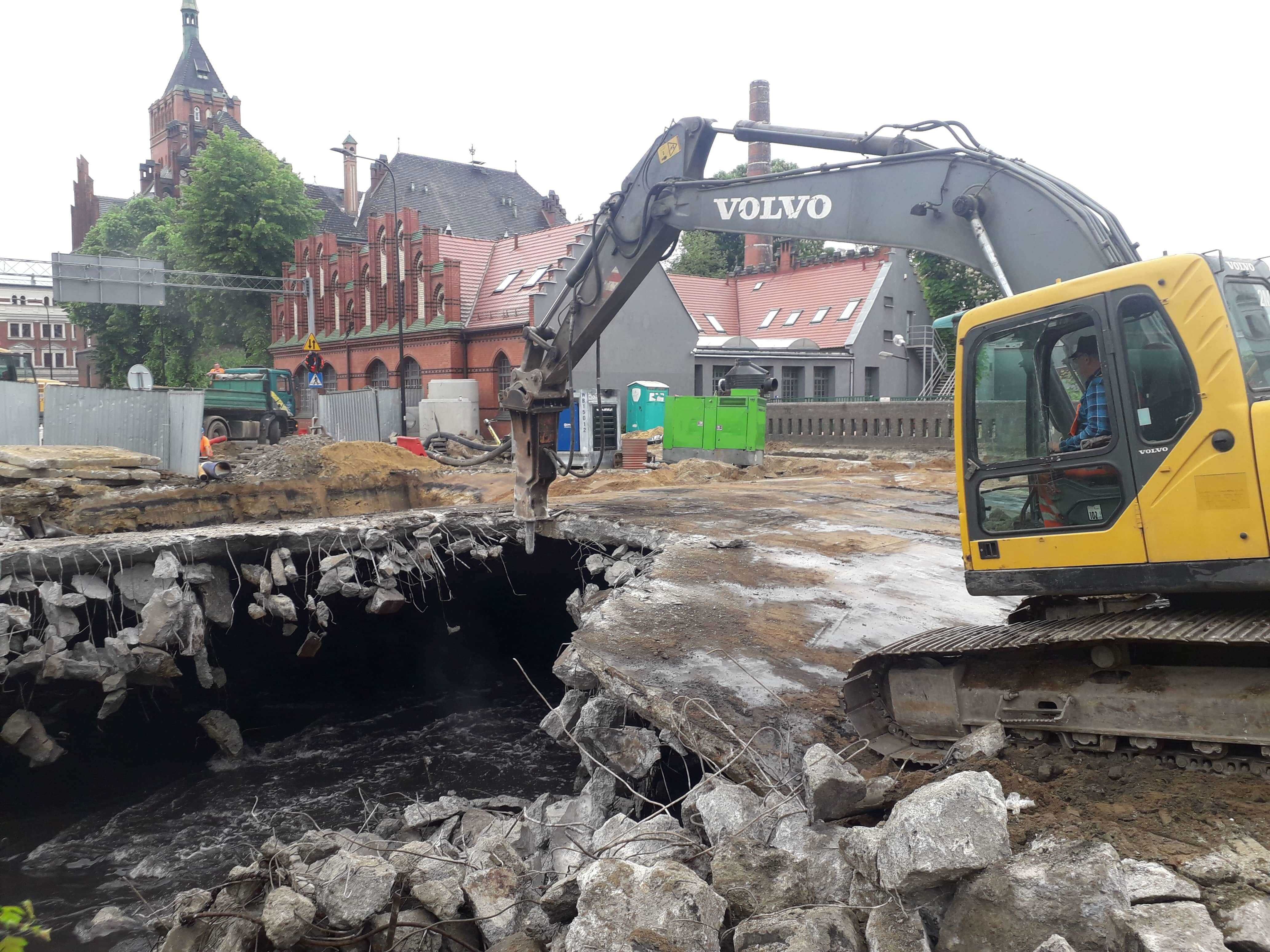 Wyburzenia|Asfaltowanie|Stabilizacja Gruntu|Utylizacja gruzu|Rozbiórki