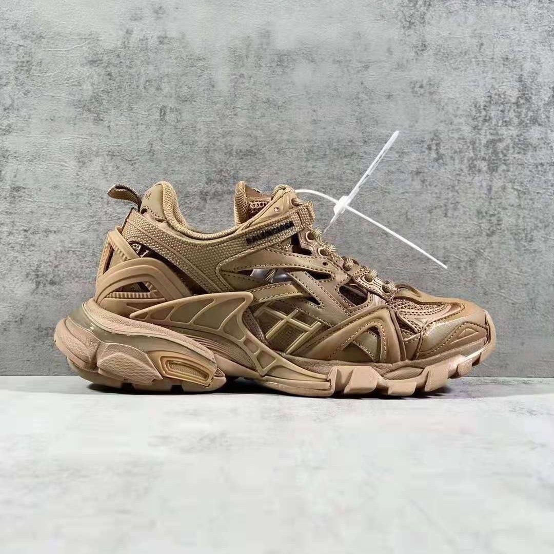 Кросівки Balenciaga track 4