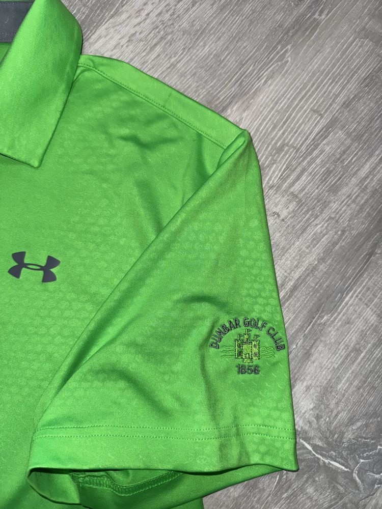 Футболка-поло Under Armour, L