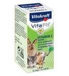 Vita Fit witamina C 10 ml dla świnek i gryzoni