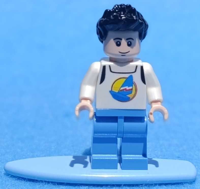 Surfista v2 (Cidade)