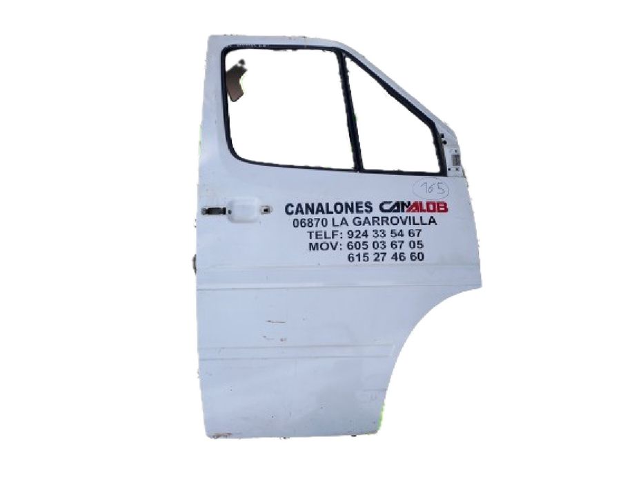 Porta frente direita MERCEDES-BENZ Sprinter 2-t (901, 902)