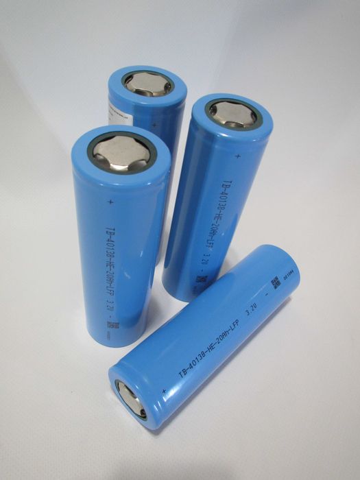 LiFePO4 акумулятор: GP, JGNE, TNPower, Blivex, Jiangsu, EVE, Topband