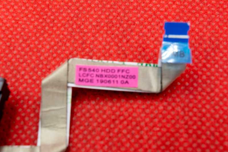 Conector HDD 2.5 SATA3 para Computador Portátil