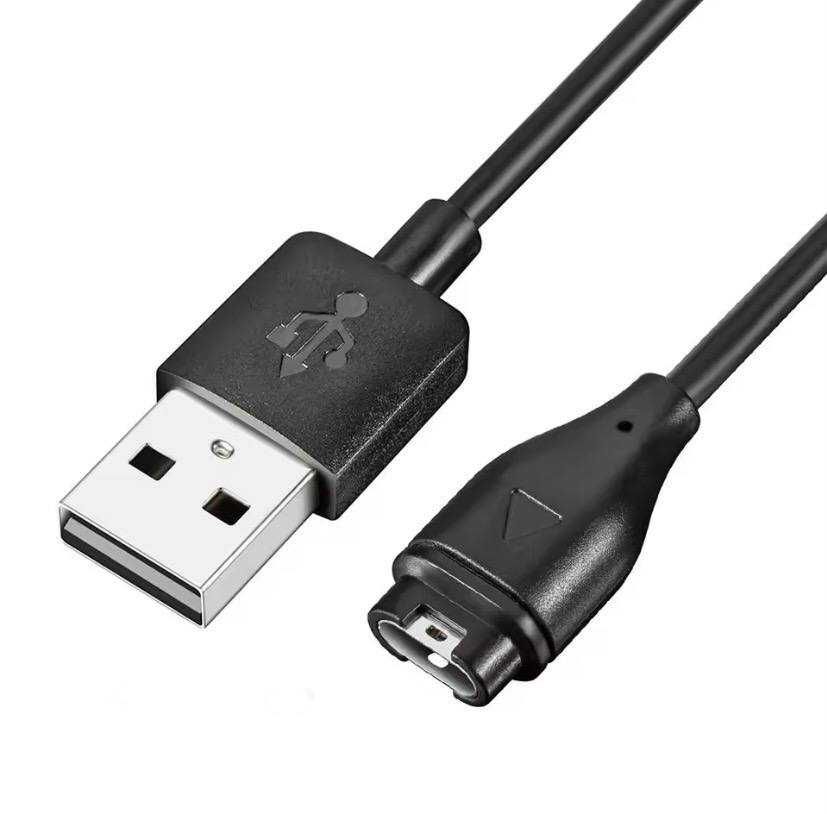 USB кабель 1м для зарядки часов Garmin