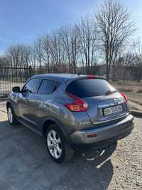 Nissan Juke 1.5 DIESEL