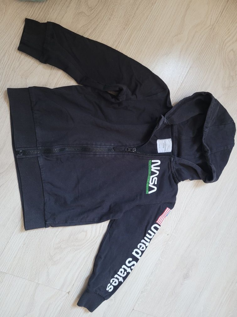 Bluzy chłopięce 116 reserved sinsay