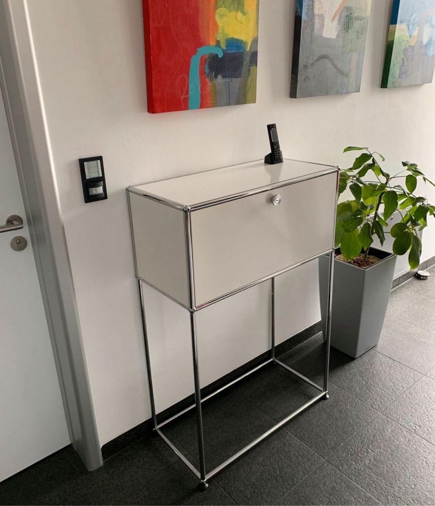 USM Haller szafka