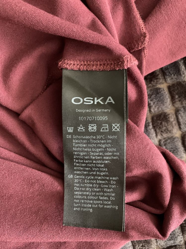 Жіноча кофта oska 4 l-xl