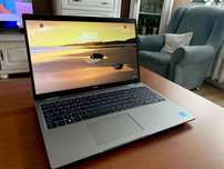 Superszybki laptop DELL Latitude i5 13th, 16GB Ram
