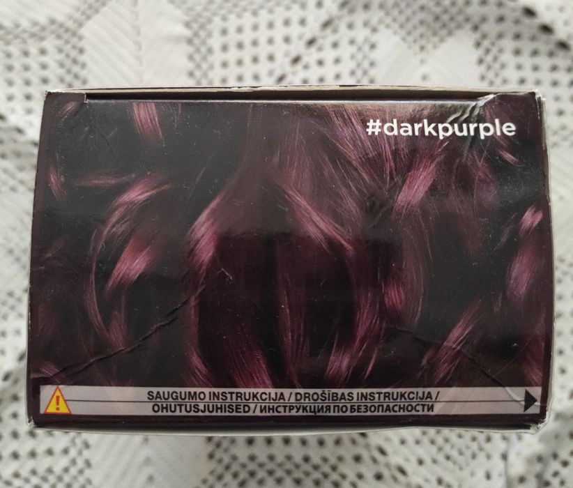 Tinta Permanente Gel