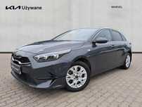 Kia Ceed 1.5 T-GDI 160 KM 6MT Wersja M + Pakiet Smart Gwarancja2030 FV23%