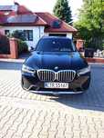 BMW X3 BMW X3 xDrive 30i xLine