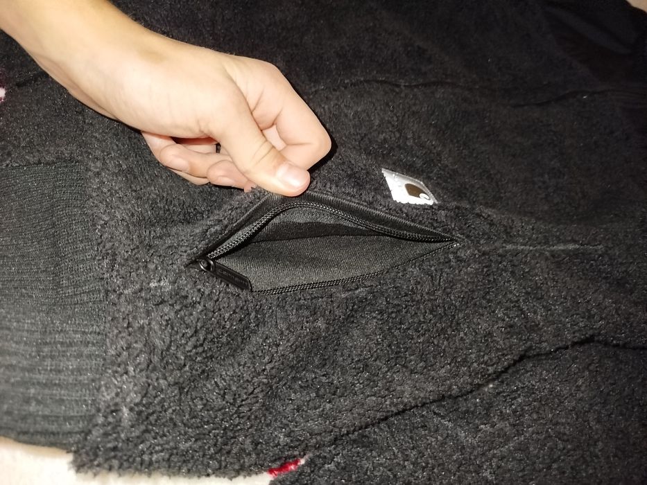 шерпа carhartt дуже тепла