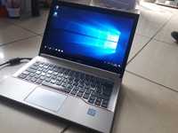 fujitsu ultrabook i5 6generacja 13.3 120ssd mat ostatni z dvd