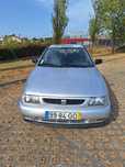 Seat ibiza gasolina
